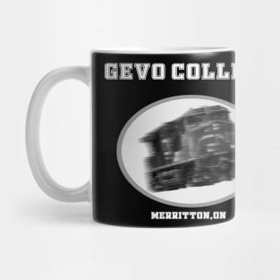 gevo acadamy Mug